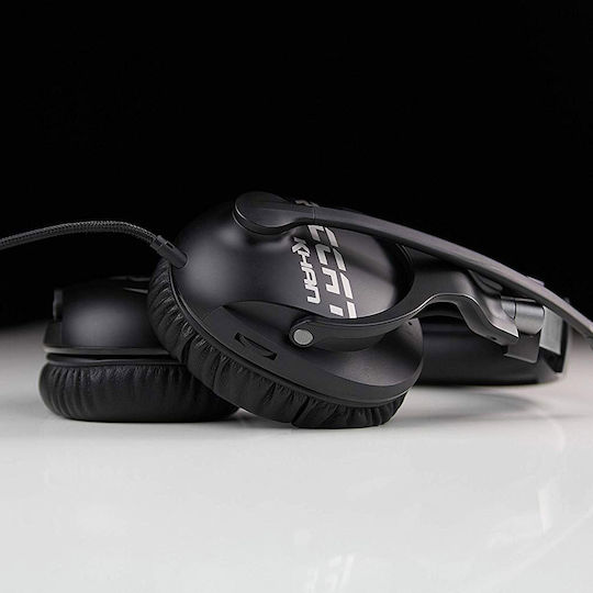 Roccat Khan Pro Over Ear Gaming Headset with Connection 3.5mm