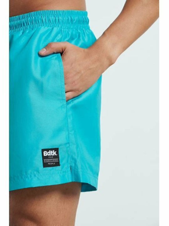 Men's Swimwear Bermuda Turquoise