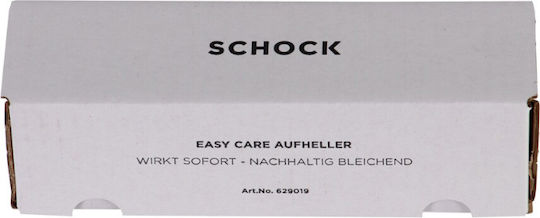 Schock Easy Care Brightener Καθαριστικό Εξειδικευμένων Εφαρμογών για Γρανιτένιους Νεροχύτες 250ml