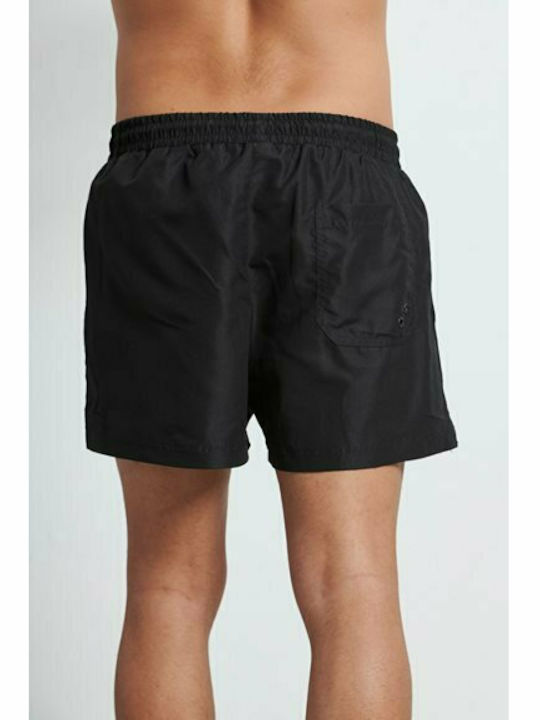 BodyTalk Herren Badebekleidung Shorts Schwarz