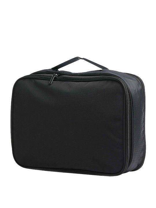 Porsche Design Necessaire in Schwarz Farbe 37cm