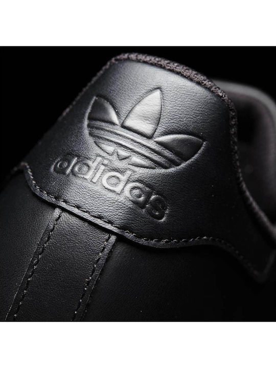 Superstar Sneakers Core Black