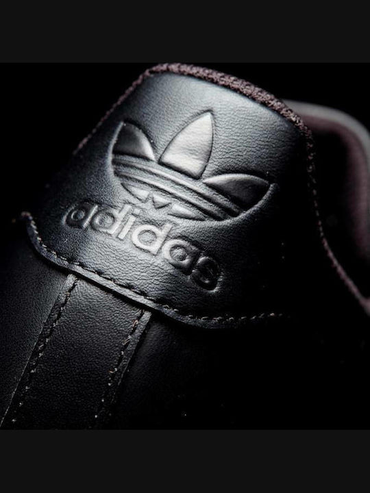 Superstar Sneakers Core Black