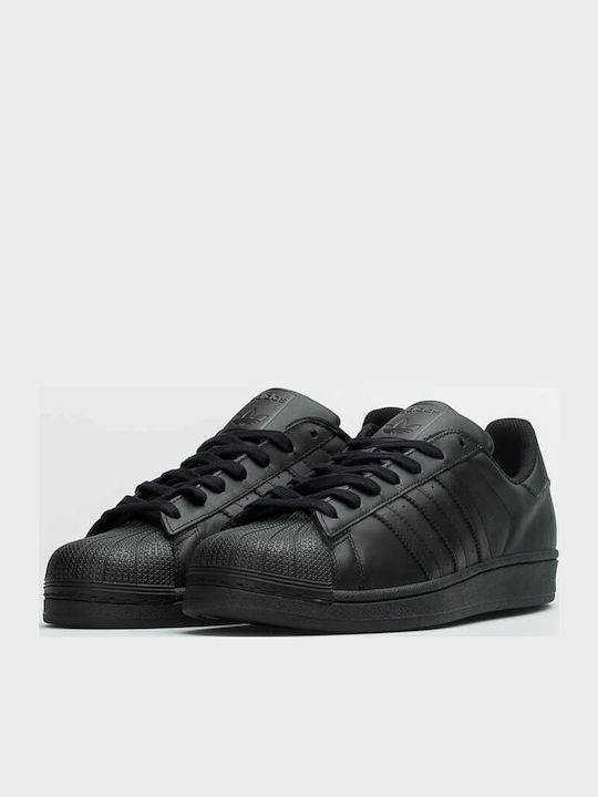 Superstar Sneakers Core Black
