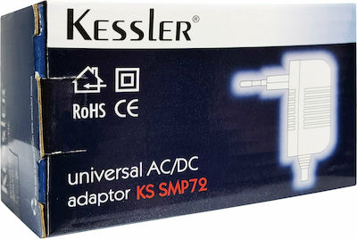 Kessler Blood Pressure Mains Adapter