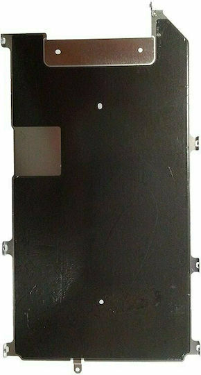 Middle Frame Black for iPhone 6s Plus