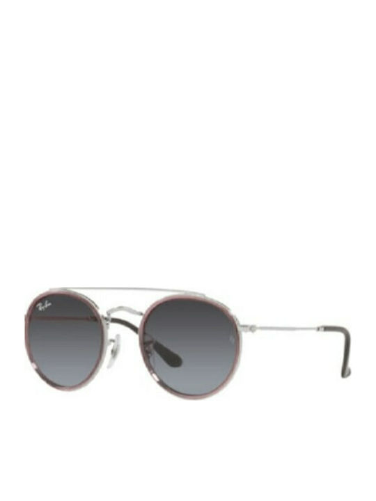 Ray Ban Παιδικά Γυαλιά Ηλίου Ροζ RB9647S 290/8G