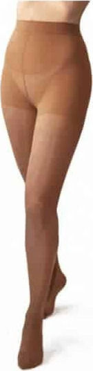 Vita Orthopaedics BBF Pantyhose Graduated Compression 40 Den 6-8 mmHg Fumo