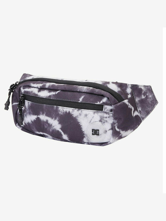 Tussler 3 Men's Waist Bag Black