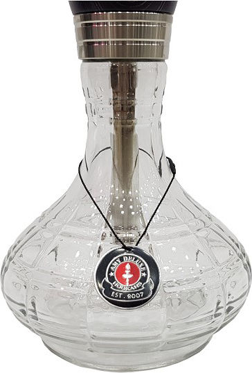 Amy Ναργιλές Bohemian Cut Μονός Καφέ 47cm