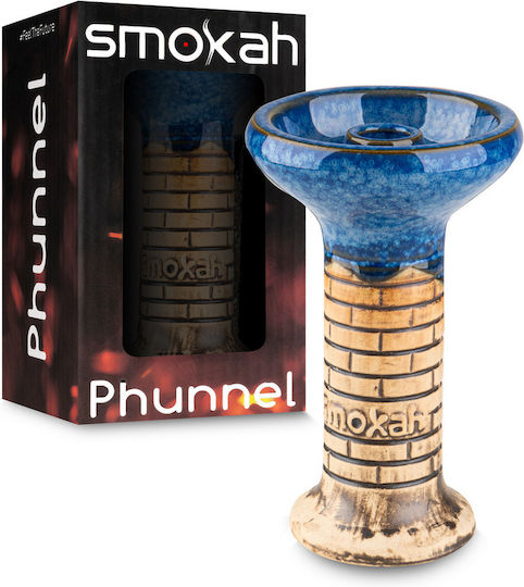 Smokah Phunnel Wall Schalen Wasserpfeife 1Stück