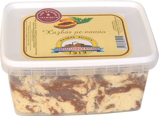 Papagiannopoulos Halva Cocoa 500gr