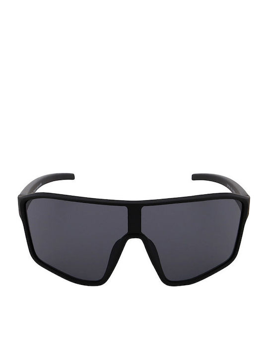Red Bull Spect Daft Unisex Γυαλιά Ηλίου με Κοκκάλινο Σκελετό 001 DAFT-001