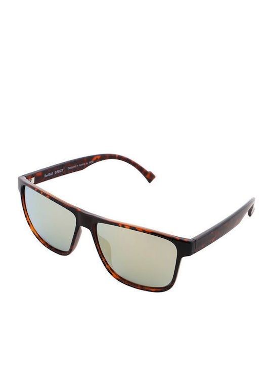 Red Bull Spect Casey Unisex Sunglasses with Plastic Frame RX-002P CASEY_RX-002P