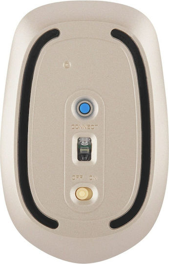 HP 410 Slim Kabellos Bluetooth Maus ash silver