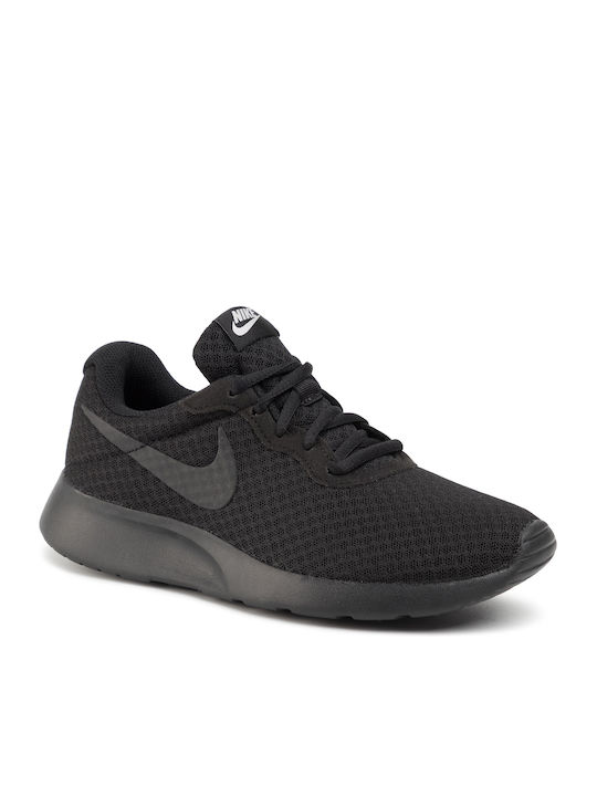 Tanjun Damen Sneakers Black / White