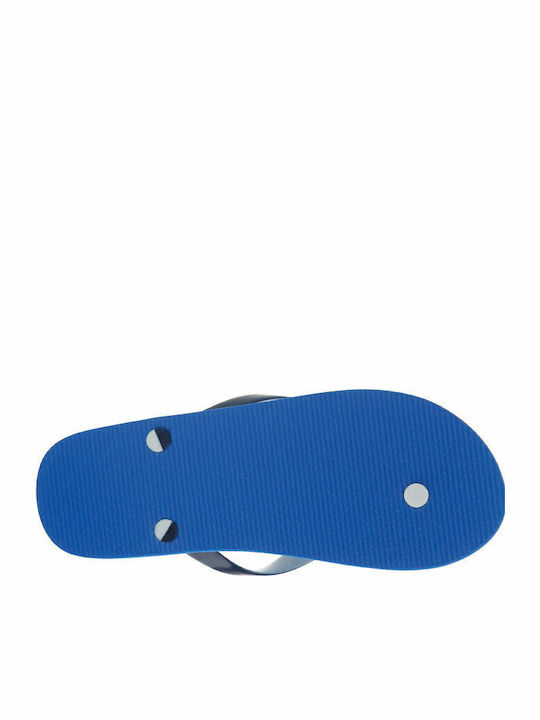 Paradise Flip Ανδρικά Flip Flops Diva Blue