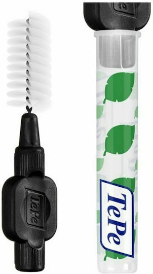 TePe Original Interdental Brushes 1.5mm Black 8pcs