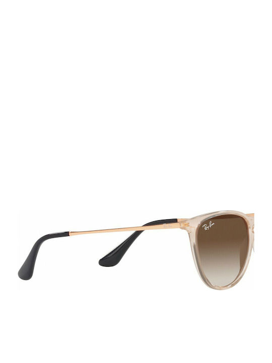 Ray Ban Erika Kinder-Sonnenbrillen Beiges
