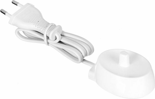 Oral-B Vitality 100 Cross Action Electric Toothbrush with Timer White