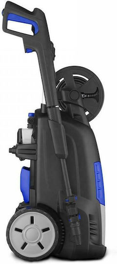 Annovi Reverberi 5.0 Twin Flow Πλυστικό Ρεύματος 2700W με Πίεση 160bar