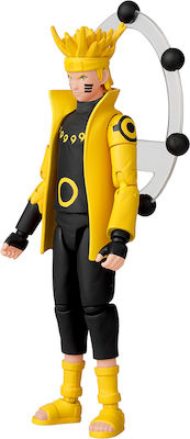 Bandai Spirits Naruto: Uzumaki Sage Figure height 16cm