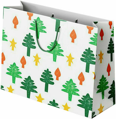 Next Paper Bag for Gift Multicolored 46x14x40cm. 27484------3