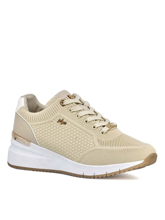 Mexx Sneakers Beige