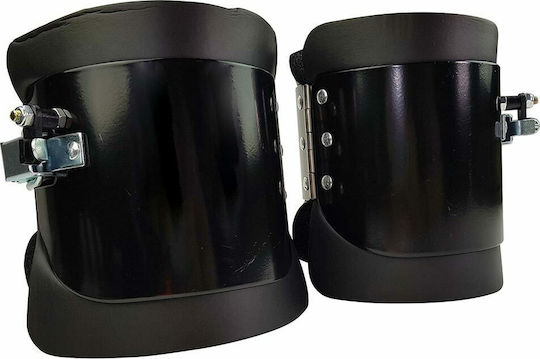Tunturi Inversion Boots Pair Δέστρες Κοιλιακών 2τμχ
