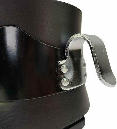 Tunturi Inversion Boots Pair Δέστρες Κοιλιακών 2τμχ