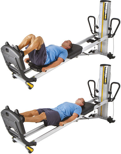 TotalGym Squat Handle Bar 1Stück