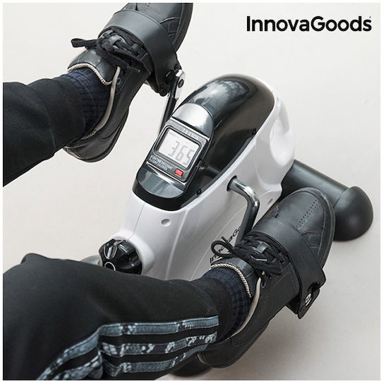 InnovaGoods Στατική Πεταλιέρα Μαγνητική