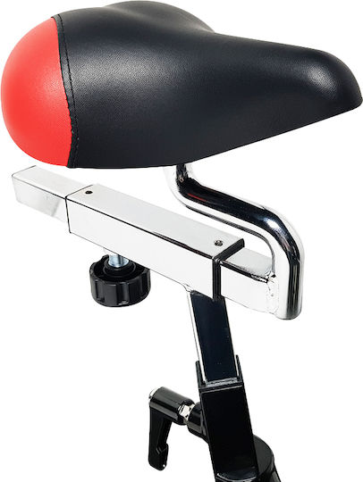 X-FIT Road Ποδήλατο Spinning Μαγνητικό με Ροδάκια