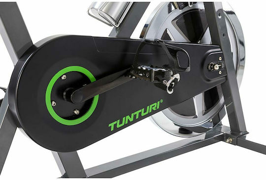 Tunturi Cardio Fit S30 Spinner Magnetic cu roți