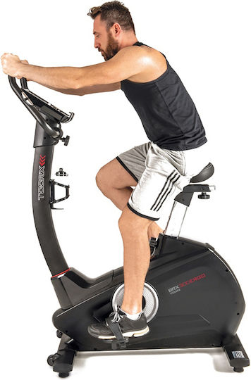 Toorx BRX-300 Ergo Chrono Line Upright Exercise Bike Magnetic