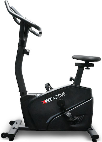 X-FIT Active Upright Exercise Bike Magnetic