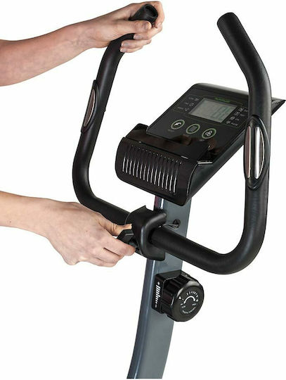 Tunturi Cardio Fit B35 Όρθιο Ποδήλατο Γυμναστικής Μαγνητικό
