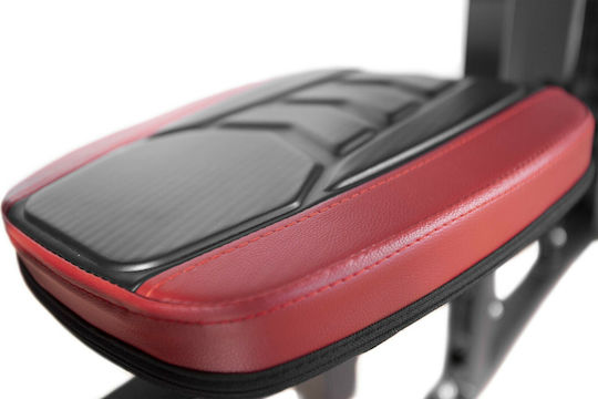 AMILA HG650 Multi-Gym with Weights 55kg