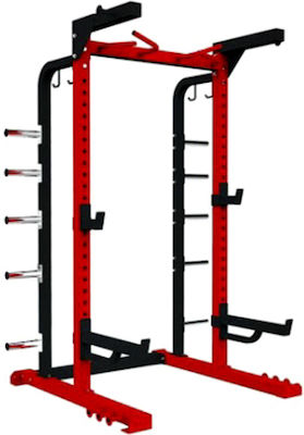 Liga Sport Half Rack