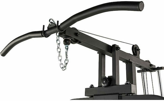 Tunturi HG10 Aparat multifuncțional de fitness cu greutăți 45kg