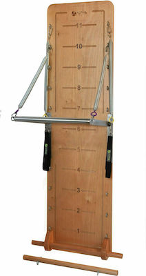 Alpha Pilates Spring Board Multi-Gym