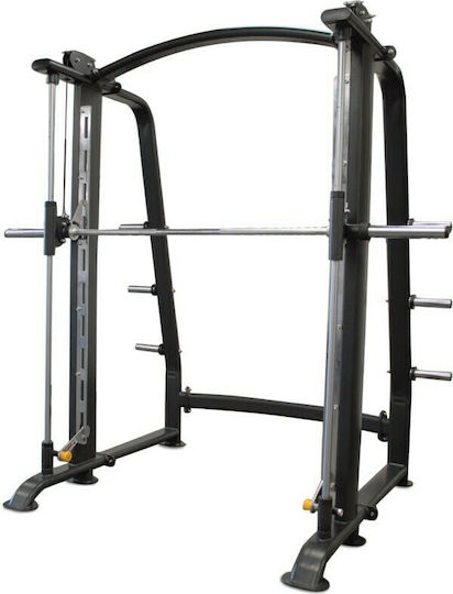 Luxury Fitness Smith without Weights