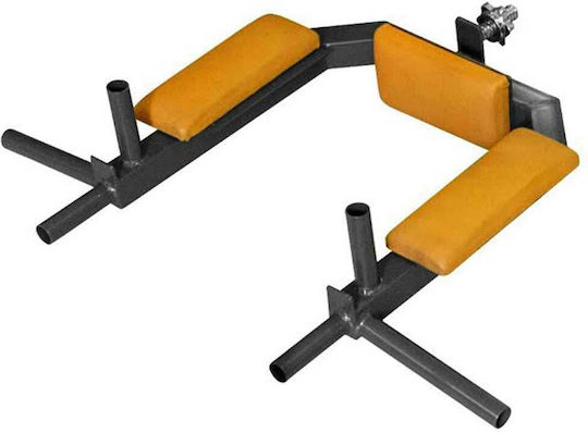 American Locker Fitness Home Gym II MDG500 Multi-Gym without Weights