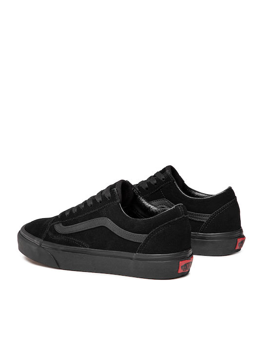 Old Skool Sneakers Black