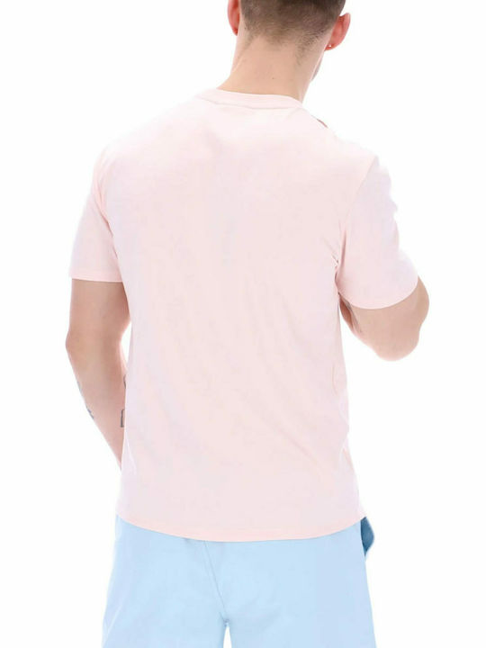 Sunny T-shirt Ροζ