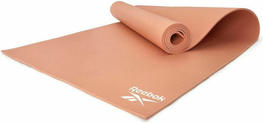 Reebok Exercise Mat Pink (173x61x0.4cm)