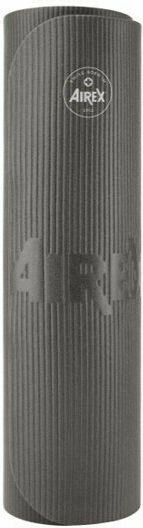 Airex Fitline 180 Yoga/Pilates Mat Gray (180x60x1cm)