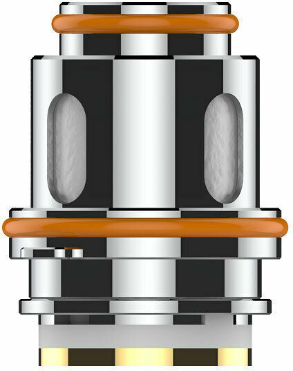 Geek Vape Z Series Rezistență pentru Țigări Electronice 0.15ohm (DL) 1buc 89-90W