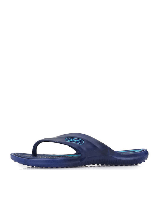 Ανδρικά Flip Flops Navy
