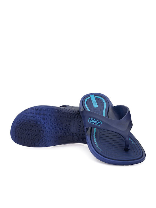 Ανδρικά Flip Flops Navy